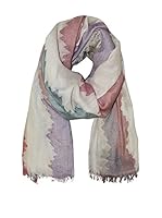 Cosy, Jack & Silky Fular (Crudo / Lila)