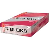 Clif Shot Bloks
