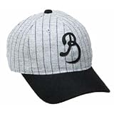 Brooklyn Tip Tops 1915 Cap