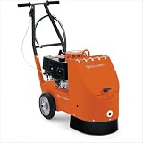 41nuF%2BT4 wL. SL160  Husqvarna RG 1112 Single Head Solo Trac Concrete Grinder