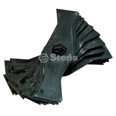 Seeder Blade / Ryan 516901