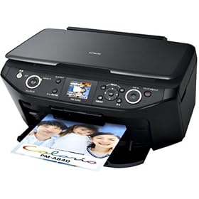 EPSON ���ץ��� ���󥯥����å�ʣ�絡 �ޥ���ե��ȥ���ꥪ PM-A840