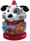 Review Mega Bloks  / Mega Bloks Shape Sorting Puppy (17 pcs)