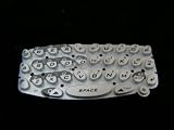 Review 3rd Party factory  / V070 Keypad Keyboard for Blackberry 6510/7510/7520