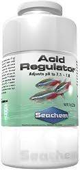 Seachem Acid Regulator 1Kilo