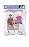 Hanes 680/6 HHW-LOCUT CUSHION