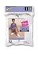 Hanes Women's Cushion Low Cut # 680/6