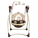 Graco Lovin Hug Swing Little Wonders