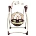 Graco Lovin Hug Swing Little Wonders