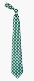 Michigan State Spartans Woven 1 All Silk Adult Tie From Eagle Wings