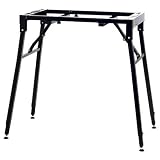 K&M Table-Style Keyboard Stand