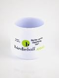 Birdie Ball Limited Distance Golf Practice Ball