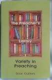 Variety in preaching