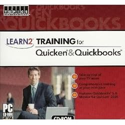 Learn2 Training for Microsoft Quicken & Quickbooks