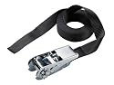 Masterlock MLK3108E Ratchet Tie Down 5m