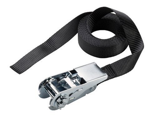 Master Lock Bungi Programm RATCHET TIE DOWN / 3108, schwarz