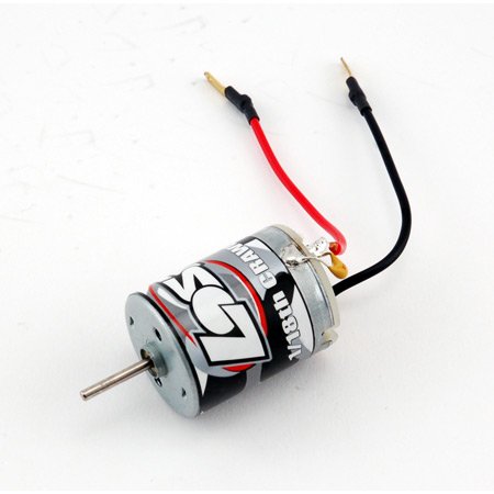 Team Losi 1/18 Mini-Rock Crawler Motor
