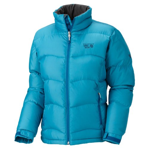 Mountain Hardwear Hunker Down Jacket - Women's Wink Medium On Sale