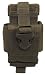 Handyhalter, coyote tan, 30601R