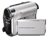 Sony DCR-HC54 Mini DV Camcorder PAL with Sony warranty