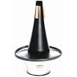 Denis Wick Adjustable Cup Mute for Bass Trombone