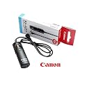 Canon RS 60E3 - Camera remote control - cable