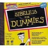 Sibelius for Dummies