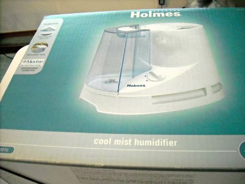Holmes Cool Mist Humidifier