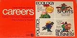 Careers Board Game