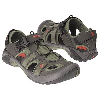 Teva Men's Omnium Hiking Shoe