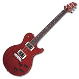 Farida FLP-26 Crimson Transparent Satin