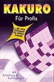 Kakuro f�r Profis