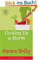 Cooking Up a Storm