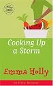 Cooking up a Storm