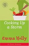 Cooking Up a Storm