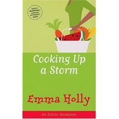 Cooking Up a Storm