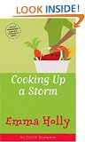 Cooking up a Storm