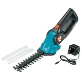 Gardena 8824-20 Strauchschere Accu 80
