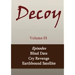 Decoy - Volume 01