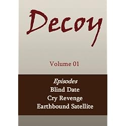 Decoy - Volume 01