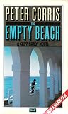 The empty beach