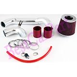 95 96 97 98 99 Dodge Neon 2.0L SOHC Cold Air Intake DG-1R(include Air Filter) red by HIGH PERFORMANCE PARTS