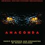 Anaconda: Original Motion Picture Soundtrack