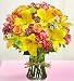 Flowers by 1800Flowers - Fields of Europe - Large