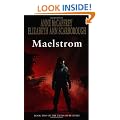 Maelstrom (The Twins Of Petaybee)