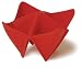 Kitchen & Housewares : iSi Basics Get-it Finger Guard, Red