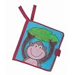 MY MONKEY BOOK
