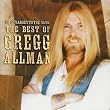 No Stranger to the Dark: The Best of Gregg Allman