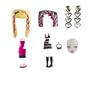 Barbie Girls Glam Gowns Pack - Pink and Black