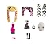 Barbie Girls Glam Gowns Pack - Pink and Black